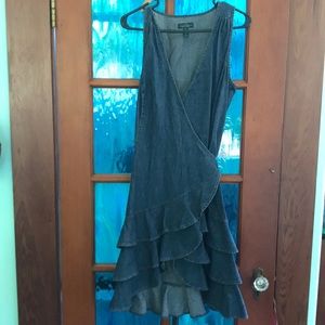 Ralph Lauren jean Dress
